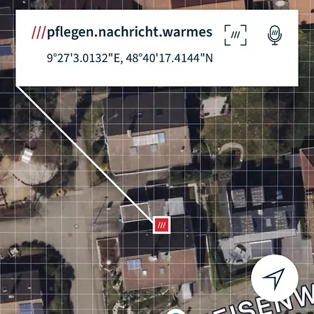 Apartment Spandl Kirchheim unter Teck