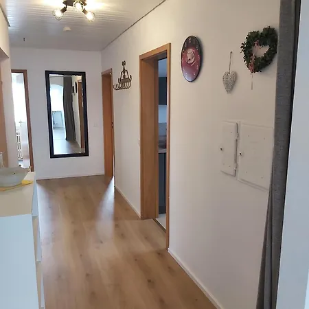 Spandl Apartment