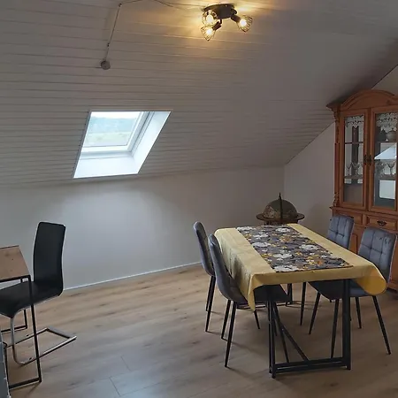 Apartment Spandl Kirchheim unter Teck