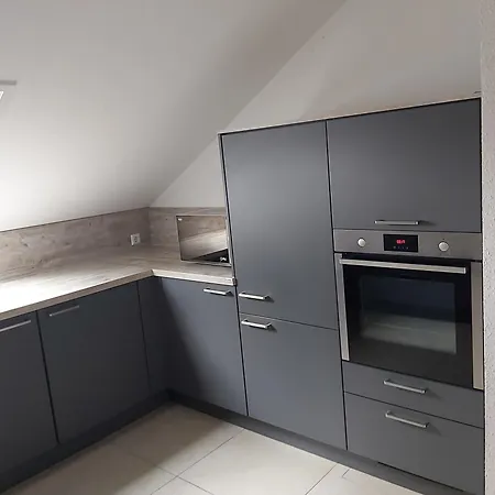 Spandl Apartment
