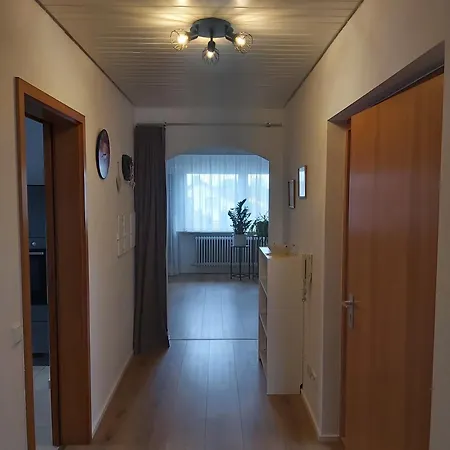 Spandl Apartment