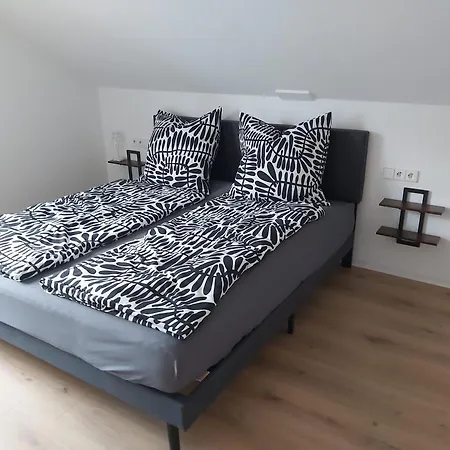 Apartment Spandl *